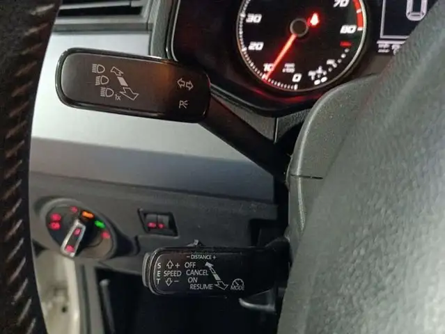 SEAT Arona view 15