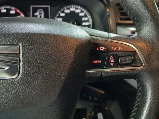 SEAT Arona view 18