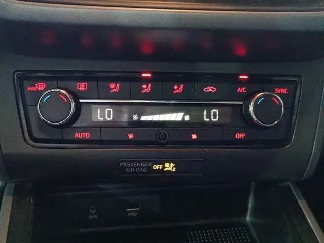 SEAT Arona view 21