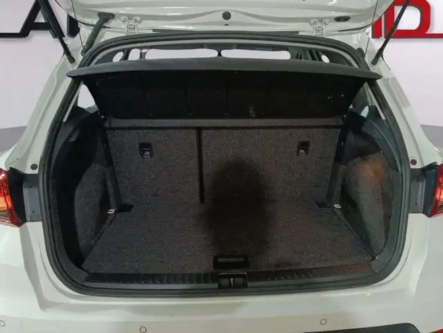 SEAT Arona view 7