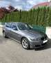 BMW 316 316d Grau - thumbnail 1