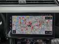 Audi Q8 e-tron S line 55 quat. Batterie 89% Schwarz - thumbnail 13