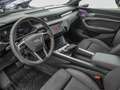Audi Q8 e-tron S line 55 quat. Batterie 89% Schwarz - thumbnail 10