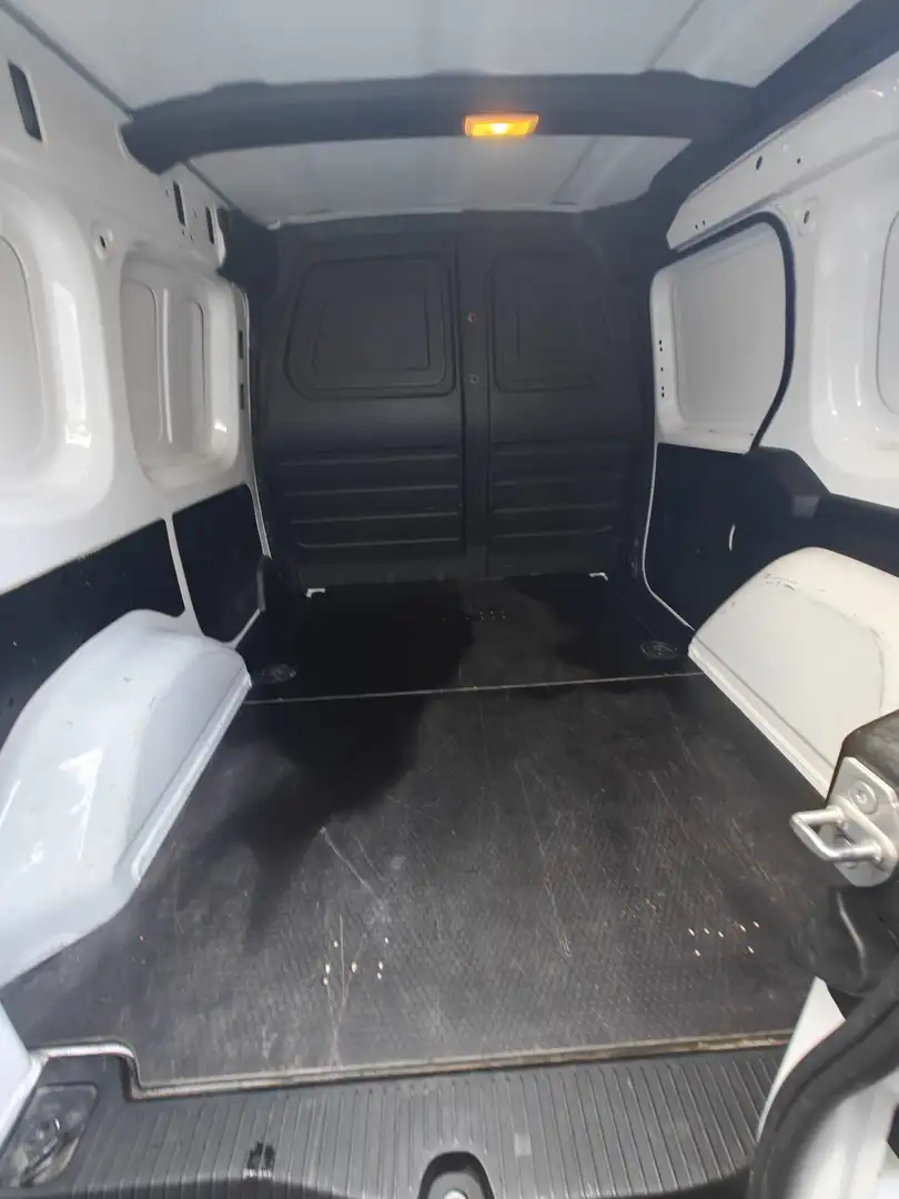 Renault Kangoo Confort TCe 100 Wit - 2