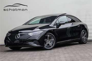 AMG Premium, Pano, Leder, Nightpack, Burmester