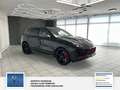 Porsche Cayenne Turbo Scheckheft gepflegt* Leistungssteigerung* Me Schwarz - thumbnail 10
