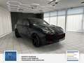Porsche Cayenne Turbo Scheckheft gepflegt* Leistungssteigerung* Me Schwarz - thumbnail 3