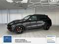 Porsche Cayenne Turbo Scheckheft gepflegt* Leistungssteigerung* Me Schwarz - thumbnail 4