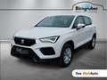 SEAT Ateca Reference Edition 1.0 TSI Weiß - thumbnail 1
