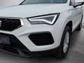 SEAT Ateca Reference Edition 1.0 TSI Weiß - thumbnail 7