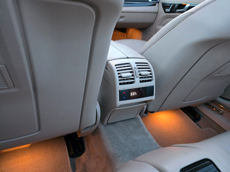 Mercedes-Benz E 400 Cabrio AMG-Line |LED |Keyless |Airscarf — photo 14