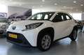Toyota Aygo X Aygo X 1.0 VVT-i Play/CARPLAY/CRUISE/CAMERA Wit - thumbnail 2