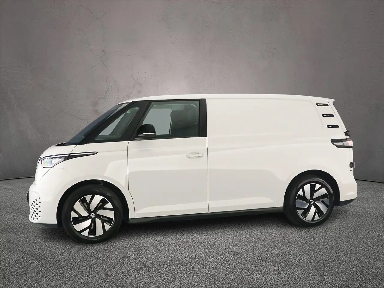 Volkswagen ID. Buzz Cargo 2026
