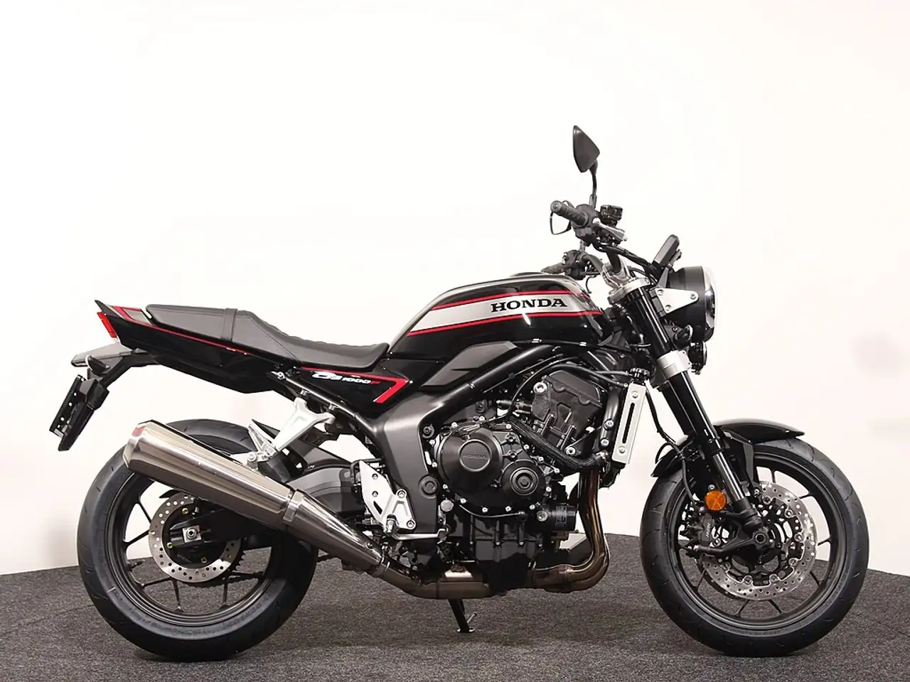 Honda CB 1000 F