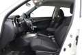 Nissan Juke 1.6 117 PK Acenta Connect Camera Navi Cruise Clima Blanc - thumbnail 9