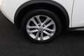 Nissan Juke 1.6 117 PK Acenta Connect Camera Navi Cruise Clima Blanc - thumbnail 7