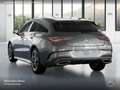 Mercedes-Benz CLA 250 e AMG+NIGHT+360°+LED+TOTW+KEYLESS+8G Grau - thumbnail 23