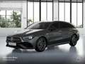 Mercedes-Benz CLA 250 e AMG+NIGHT+360°+LED+TOTW+KEYLESS+8G Grau - thumbnail 14