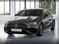 Mercedes-Benz CLA 250 e AMG+NIGHT+360°+LED+TOTW+KEYLESS+8G Grau - thumbnail 2