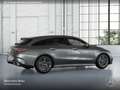 Mercedes-Benz CLA 250 e AMG+NIGHT+360°+LED+TOTW+KEYLESS+8G Grau - thumbnail 20