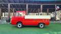 Fiat 900 T Camioncino Coriasco Rosso - thumbnail 2