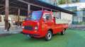 Fiat 900 T Camioncino Coriasco Rosso - thumbnail 3