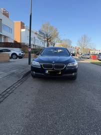 520d 184 ch Gran Turismo Sport Design A