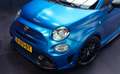 Fiat 595 Abarth Competizione | Stage 3 H&S | Origineel compleet Blau - thumbnail 3