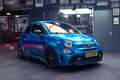 Fiat 595 Abarth Competizione | Stage 3 H&S | Origineel compleet Blau - thumbnail 45