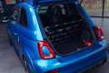 Fiat 595 Abarth Competizione | Stage 3 H&S | Origineel compleet Blau - thumbnail 36