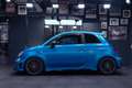 Fiat 595 Abarth Competizione | Stage 3 H&S | Origineel compleet Blau - thumbnail 7