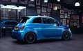 Fiat 595 Abarth Competizione | Stage 3 H&S | Origineel compleet Blau - thumbnail 8