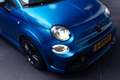 Fiat 595 Abarth Competizione | Stage 3 H&S | Origineel compleet Blau - thumbnail 23