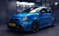 Fiat 595 Abarth Competizione | Stage 3 H&S | Origineel compleet Blau - thumbnail 1