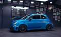 Fiat 595 Abarth Competizione | Stage 3 H&S | Origineel compleet Blau - thumbnail 6