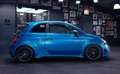 Fiat 595 Abarth Competizione | Stage 3 H&S | Origineel compleet Blau - thumbnail 14