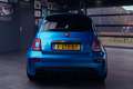 Fiat 595 Abarth Competizione | Stage 3 H&S | Origineel compleet Blau - thumbnail 27