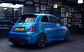 Fiat 595 Abarth Competizione | Stage 3 H&S | Origineel compleet Blau - thumbnail 15