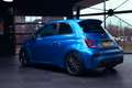 Fiat 595 Abarth Competizione | Stage 3 H&S | Origineel compleet Blau - thumbnail 26