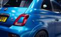 Fiat 595 Abarth Competizione | Stage 3 H&S | Origineel compleet Blau - thumbnail 9