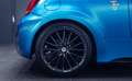 Fiat 595 Abarth Competizione | Stage 3 H&S | Origineel compleet Blau - thumbnail 11