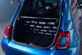 Fiat 595 Abarth Competizione | Stage 3 H&S | Origineel compleet Blau - thumbnail 35