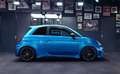 Fiat 595 Abarth Competizione | Stage 3 H&S | Origineel compleet Blau - thumbnail 10