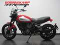 Ducati Scrambler ICON Rood - thumbnail 4