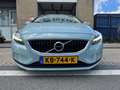 Volvo V40 1.5 T2 Nordic+ NETTE AUTO RIJDT GOED NAP APK 7-202 Albastru - thumbnail 3