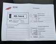 Volvo V40 1.5 T2 Nordic+ NETTE AUTO RIJDT GOED NAP APK 7-202 Albastru - thumbnail 20