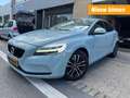 Volvo V40 1.5 T2 Nordic+ NETTE AUTO RIJDT GOED NAP APK 7-202 Albastru - thumbnail 1