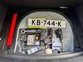Volvo V40 1.5 T2 Nordic+ NETTE AUTO RIJDT GOED NAP APK 7-202 Albastru - thumbnail 19