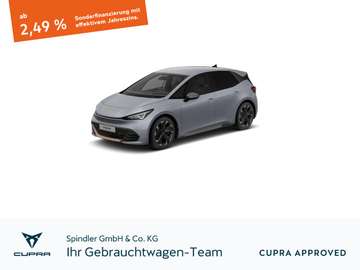 e-Boost/ 82 kWh, Navi, 360°,AR-HuD, WP, LED