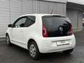 Volkswagen up! 1.0 up! white up! Navi 2.Hd Sound Leder Blanco - thumbnail 4